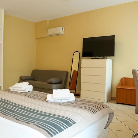 Smart Hotel Ferrara Exterior photo
